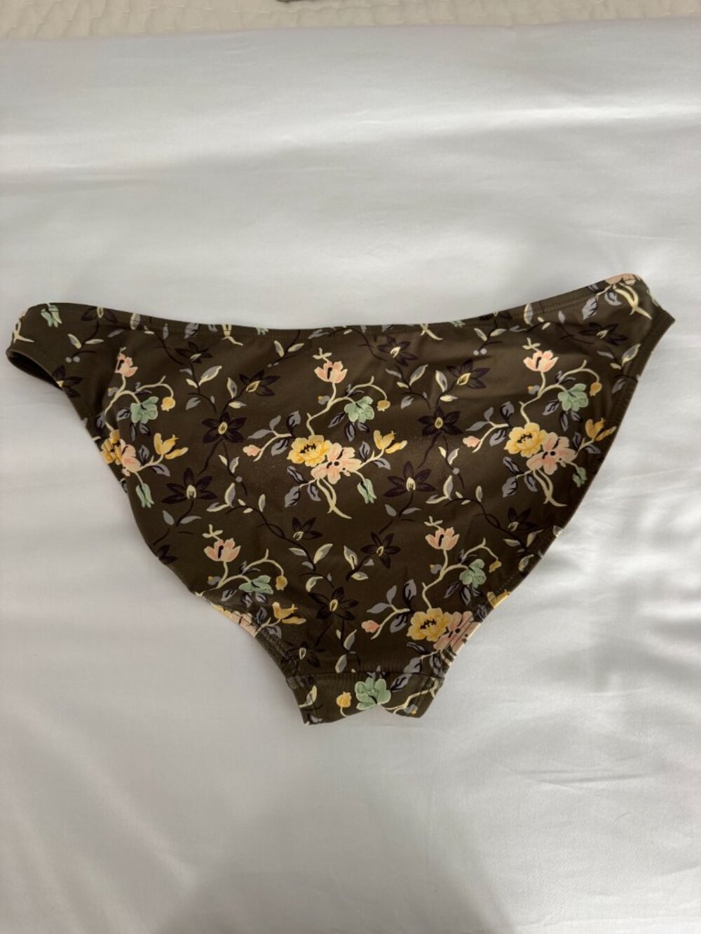 Tory Burch Bikini Bottoms - Wall Floral - Picture 6 of 9